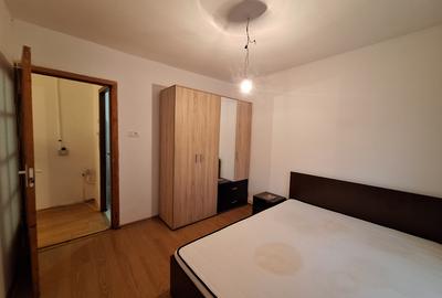 Apartament 4 camere-spatios si luminos-85,15 mp total utili-etaj 1-Freidorf - 10
