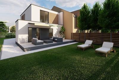 Teren Construcții intravilan de 358 mp, în Aurel Vlaicu