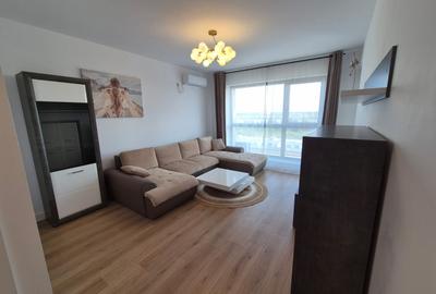 Apartament 2 camere | Închiriere | 2 băi & Balcon | Onix Park Pipera - 2