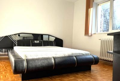 Apartament 3 camere, cart.Manastur, zona Calea Floresti, garaj, balcon - 2
