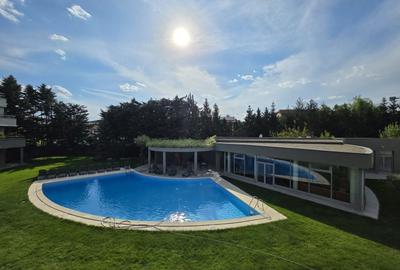 Apartament 3 camere de inchiriat piscina Iancu Nicolae - 13