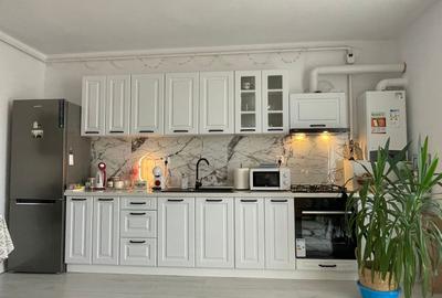 Apartament 2 camere, dressing, parcare subterana, Beta Residence - 8