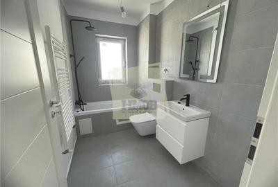 Penthouse cu 4 camere 102 mp terasa si parcare pe Doamna Stanca - 6