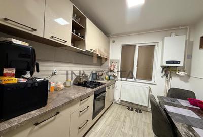 Apartament cu 3 camere in cartierul Manastur! - 8