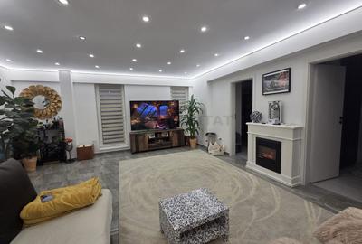Apartament 3 camere | Tudor Arghezi Park Residence | Sector 4 - 3