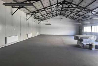Hala de inchiriat  400 /?, zona Bariera Bucuresti, Ploiesti - 1