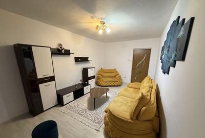 Apartament cu 2 camere în Tomis II