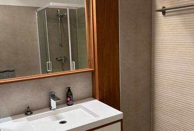 Apartament 3 camere cu terasa  | New Point | 2 Locuri de parcare, Disponibil - 10