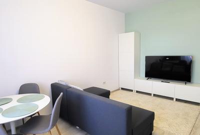 Doua camere tip studio cu parcare in Dobroesti - comision ZERO - 4