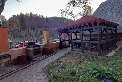 Vila de LUX de vanzare in SINAIA - 4