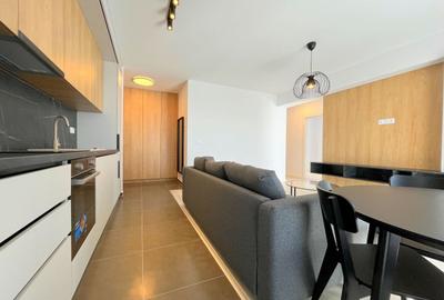 Apartament nou, bloc nZEB, zona de Nord - 6