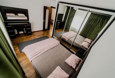 Spatios, 2 Camere, Calea Vitan (MatHaus) - 7