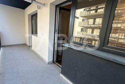 Apartament 3 camere modern cu loc de parcare zona Doamna stanca Sibiu - 9
