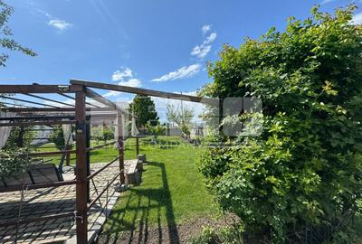 CASĂ DE VÂNZARE | LUNCUȘOARA, UDEȘTI, JUDEȚUL SUCEAVA | PREȚ: 350.000€ - 7