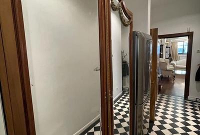 Dorobanti-Capitale,, apartament in vila reprezentatita. Ideal birou - 7