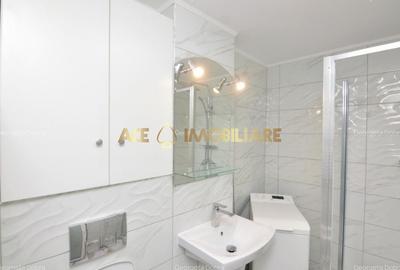 2 Camere de inchiriat | Unirii | Metrou | Mobila| Utilat - 10