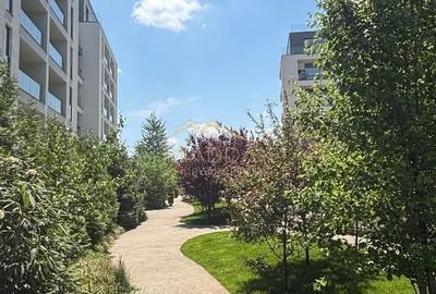 Apartament 2 camere in Baneasa + loc parcare *** - 13