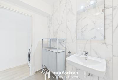3 camere modern, aproape de Pădurea Verde - 24