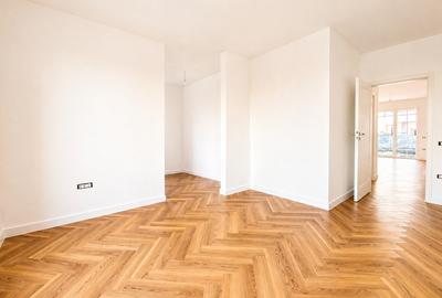 Direct Dezvoltator: Duplex pe Parter cu Master Bedroom - 7