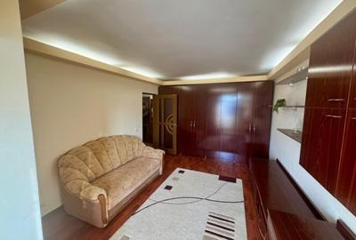 PODU ROS - BLD SOCOLA - 2 CAMERE DECOMANDAT - ETAJ INTERMEDIAR - MOBILAT - LIBER - 9