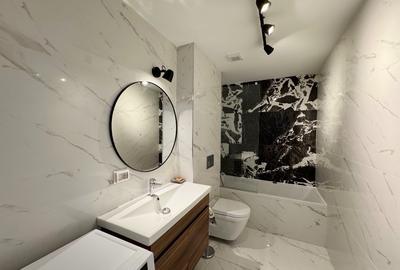 Studio dublu/ dormitor separat// Sunset Lake Homes - Petrom City/ loc parcare - 7