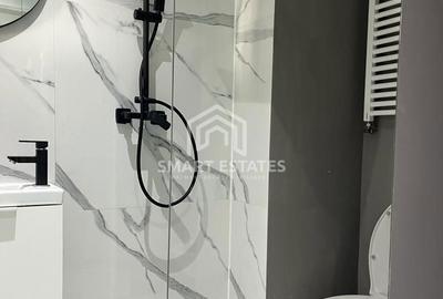 Apartament de Lux cu 3 Camere & Jacuzzi I Vedere Panoramica I Dorobanți - 7