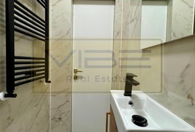 Penthouse 3 dormitoare I living+bucatarie I terasa generoasa I Tatarasi - 42
