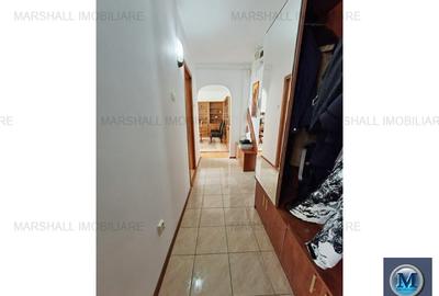 Apartament 2 camere de vanzare, zona Ultracentral, 56 mp #16794 - 9