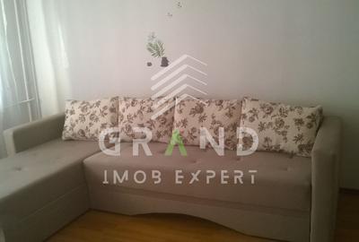 Oportunitate de investitie!Garsonieră 26 mp+balcon | Mănăștur/Kaufland - 2