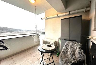 Apartament 3 camere, 2 bai | Lux | Greenfield,Baneasa | Loc parcare - 10