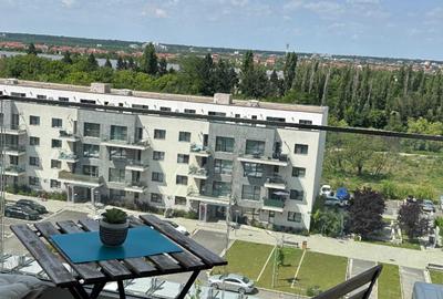 Apartament 2 camere Onix Park North - 1