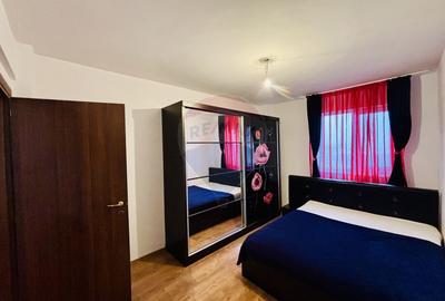 Apartament cu 3 camere de închiriat în zona Nufarul - 7