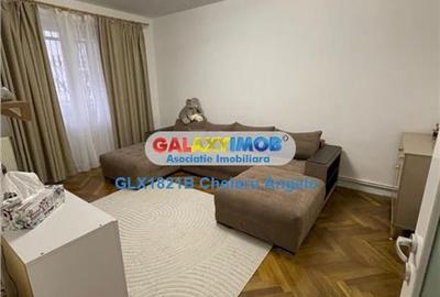Salaj Calea Ferentari,ap 2 cam,52 mp ,decomandat,renovat,balcon,mobil - 7