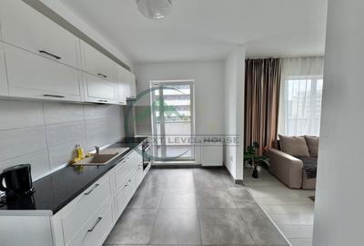 Apartament cu 2 camere Coresi Mall Parcare Subterana - 2