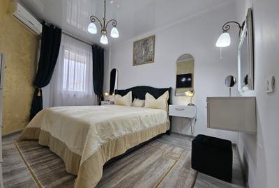 2 Camere Mamaia Ștefan Buiding Promenada Vedere Laterală La Mare - 8