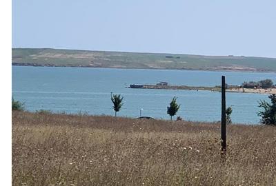 Teren intravilan  Constanta Statiunea Techirghiol - 2