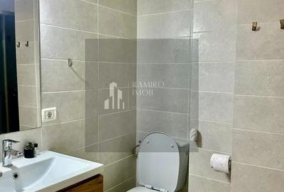 Apartament decomandat BLOC NOU/ metrou NICOLAE TECLU - 8