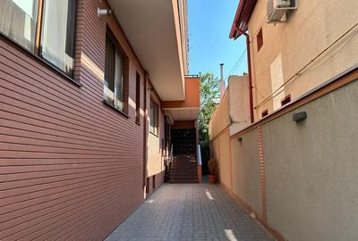 Garsoniera Baneasa | Zona Selecta | Mobilat, Utilat | Investitie - 14