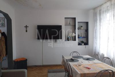 Casa 3 camere de vanzare in Someseni, Cluj Napoca - 1