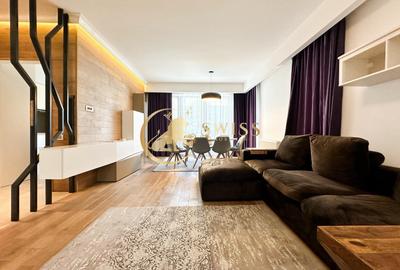 Apartament Premium 3 camere | 91mp |  2 parcari | Curte privata | Zona Campului - 3