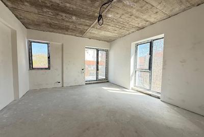 APARTAMENT 2 CAMERE + 9 MP BIROU | ZONA EMINESCU | DACIA - 3