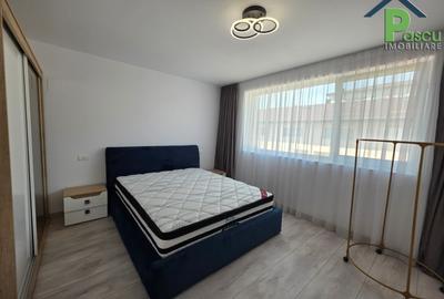 Vila Voluntari, mobilata si utilata modern, P+1+M, 2024, 160 mpu, curte proprie - 6