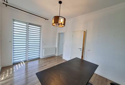 Duplex in Dumbravita cu camera pe parter - 11