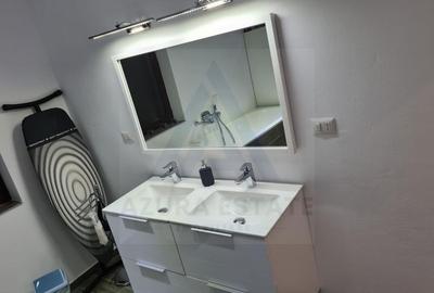 Casa moderna 4 camere echipata premium cu panorama superba in Talmaciu - 7