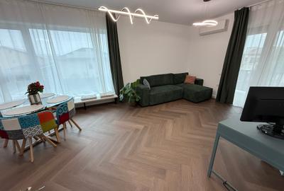 2 camere – zona Odăi | Bonavita - parc 1 Mai - 3