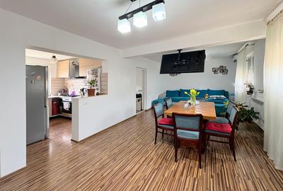 Casa P+M, 5 camere , Valu lui Traian - 17