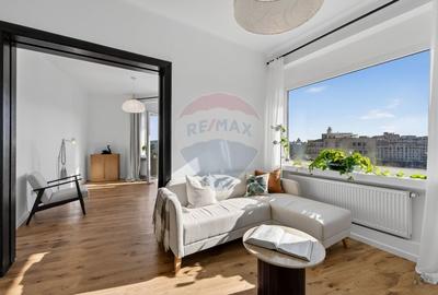 Apartament care inspira | Cismigiu  Gh Lazar - 1