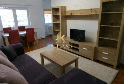 Apartament de 3 camere mobilat modern - 1