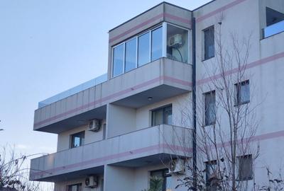 Refugiul tau la mare – studio modern la pret avantajos - 10