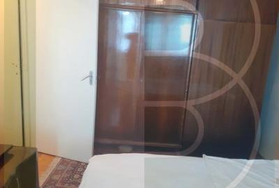 Apartament 2 Camere, Piata Iancului METROU ,bl.reabilitat,balcon,geam la baie - 12